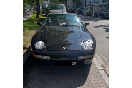 Porsche 928 Gebrauchtwagen