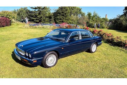 Jaguar XJ12 Gebrauchtwagen