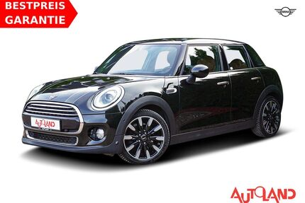 Mini Cooper Gebrauchtwagen