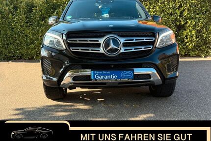 Mercedes-Benz GLS 350 Gebrauchtwagen