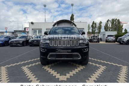 Jeep Grand Cherokee Gebrauchtwagen