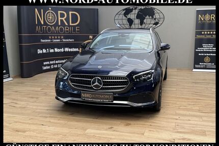 Mercedes-Benz E 300 Gebrauchtwagen