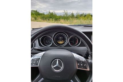 Mercedes-Benz C 250 Gebrauchtwagen