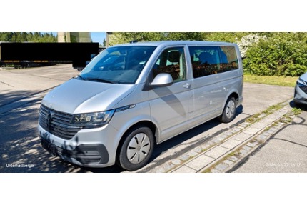 VW Andere Gebrauchtwagen