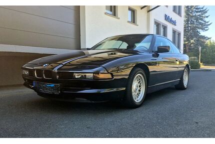 BMW 850 Gebrauchtwagen