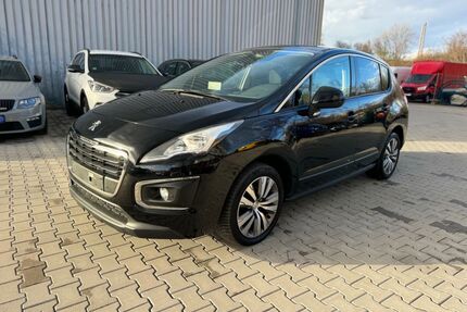 Peugeot 3008 Gebrauchtwagen