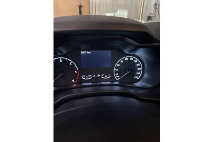 Ford Tourneo Connect Gebrauchtwagen