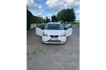 Seat Mii Gebrauchtwagen
