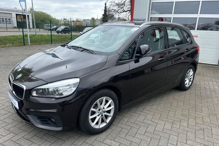 BMW 218 Gebrauchtwagen