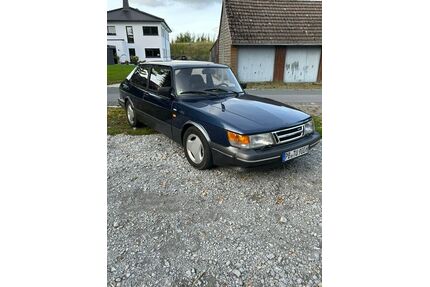 Saab 900 Gebrauchtwagen