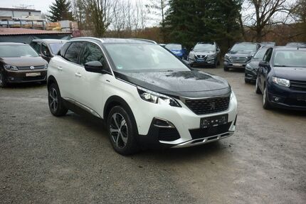 Peugeot 3008 Gebrauchtwagen