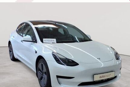 Tesla Model 3 Gebrauchtwagen