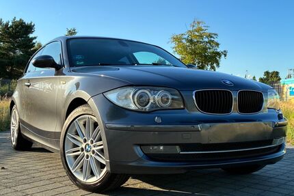 BMW 120 Gebrauchtwagen