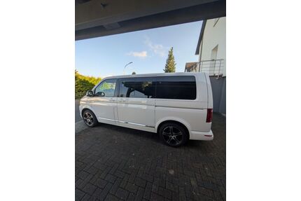 VW T6 Multivan Gebrauchtwagen