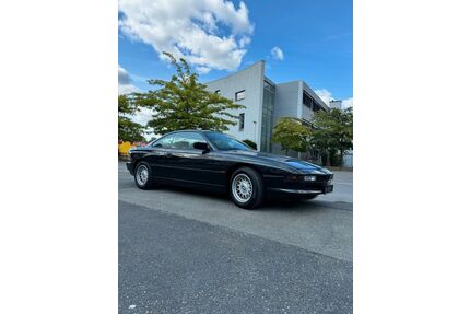 BMW 850 Gebrauchtwagen