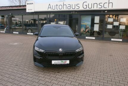Skoda Scala Gebrauchtwagen