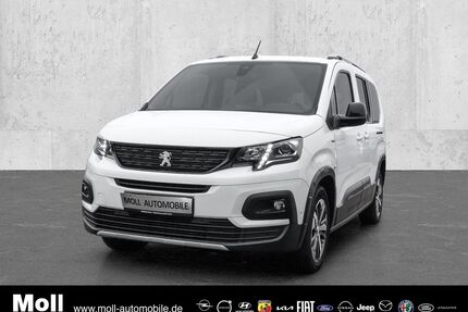 Peugeot Rifter Gebrauchtwagen