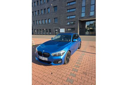 BMW 120 Gebrauchtwagen