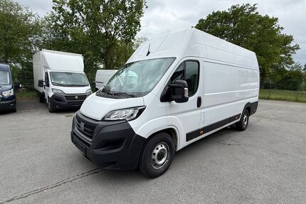 Fiat Ducato Gebrauchtwagen