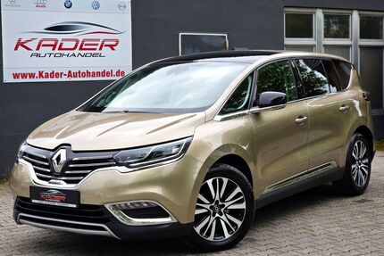 Renault Espace Gebrauchtwagen