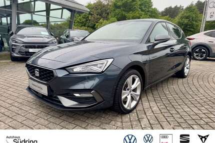 Seat Leon Gebrauchtwagen