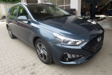 Hyundai i30 Gebrauchtwagen