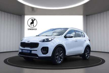 Kia Sportage Gebrauchtwagen