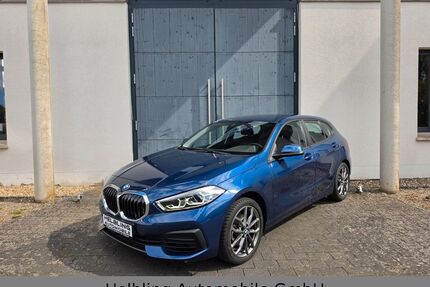 BMW 116 Gebrauchtwagen