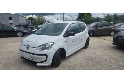 VW up! Gebrauchtwagen