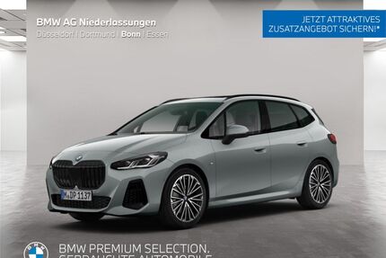 BMW 220 Active Tourer Gebrauchtwagen