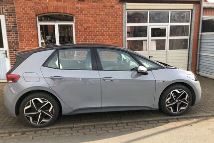 VW ID.3 Gebrauchtwagen