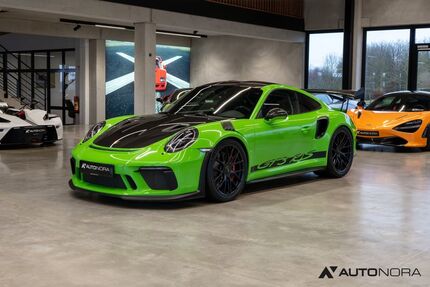 Porsche 991 Gebrauchtwagen