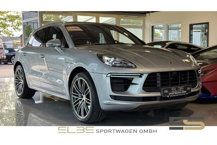 Porsche Macan Gebrauchtwagen