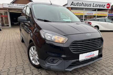 Ford Transit Courier Gebrauchtwagen