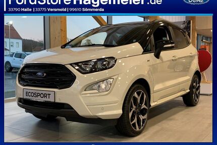 Ford EcoSport Gebrauchtwagen