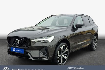 Volvo XC60 Gebrauchtwagen