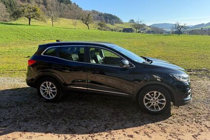 Renault Kadjar Gebrauchtwagen