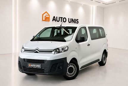 Citroen Jumpy Gebrauchtwagen