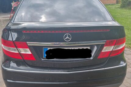 Mercedes-Benz CLC 180 Gebrauchtwagen