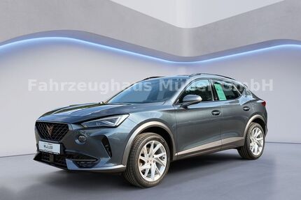 Cupra Formentor Gebrauchtwagen