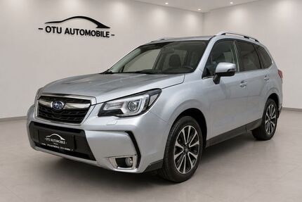 Subaru Forester Gebrauchtwagen