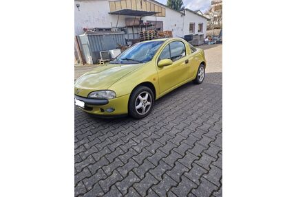 Opel Tigra Gebrauchtwagen