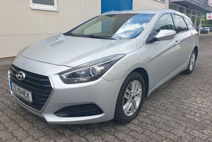 Hyundai i40 Gebrauchtwagen