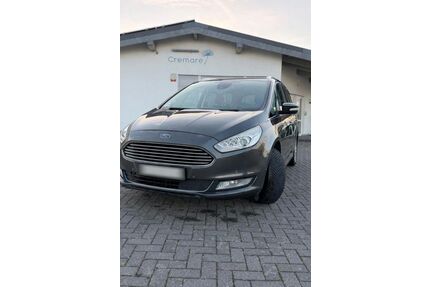 Ford Galaxy Gebrauchtwagen