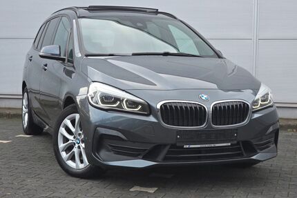 BMW 220 Gran Tourer Gebrauchtwagen
