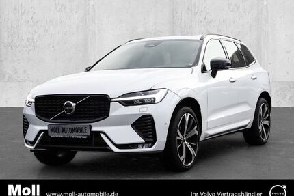 Volvo XC60 Gebrauchtwagen