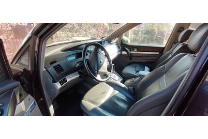 SsangYong Rodius Gebrauchtwagen