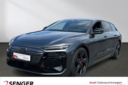 Audi A6 e-tron Gebrauchtwagen
