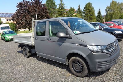 VW T6 andere Gebrauchtwagen