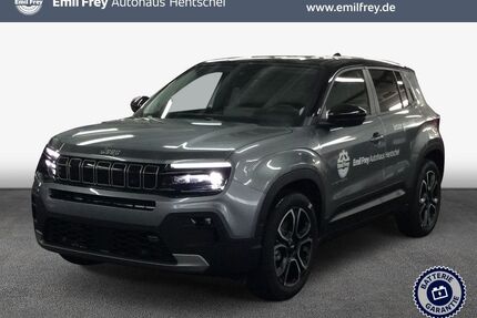 Jeep Avenger Gebrauchtwagen